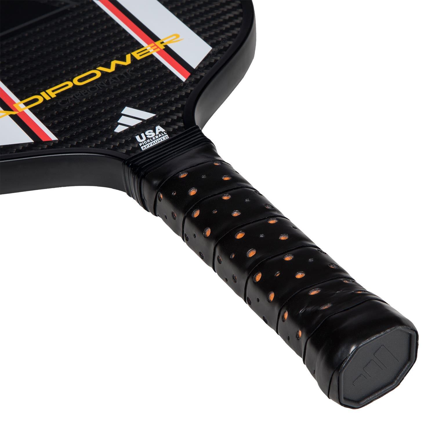Racchetta da pickleball adidas Adipower Carbon Attk 5/7