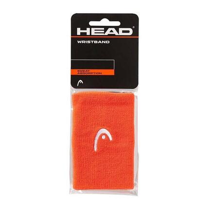 5-inch Head Armband In Grau