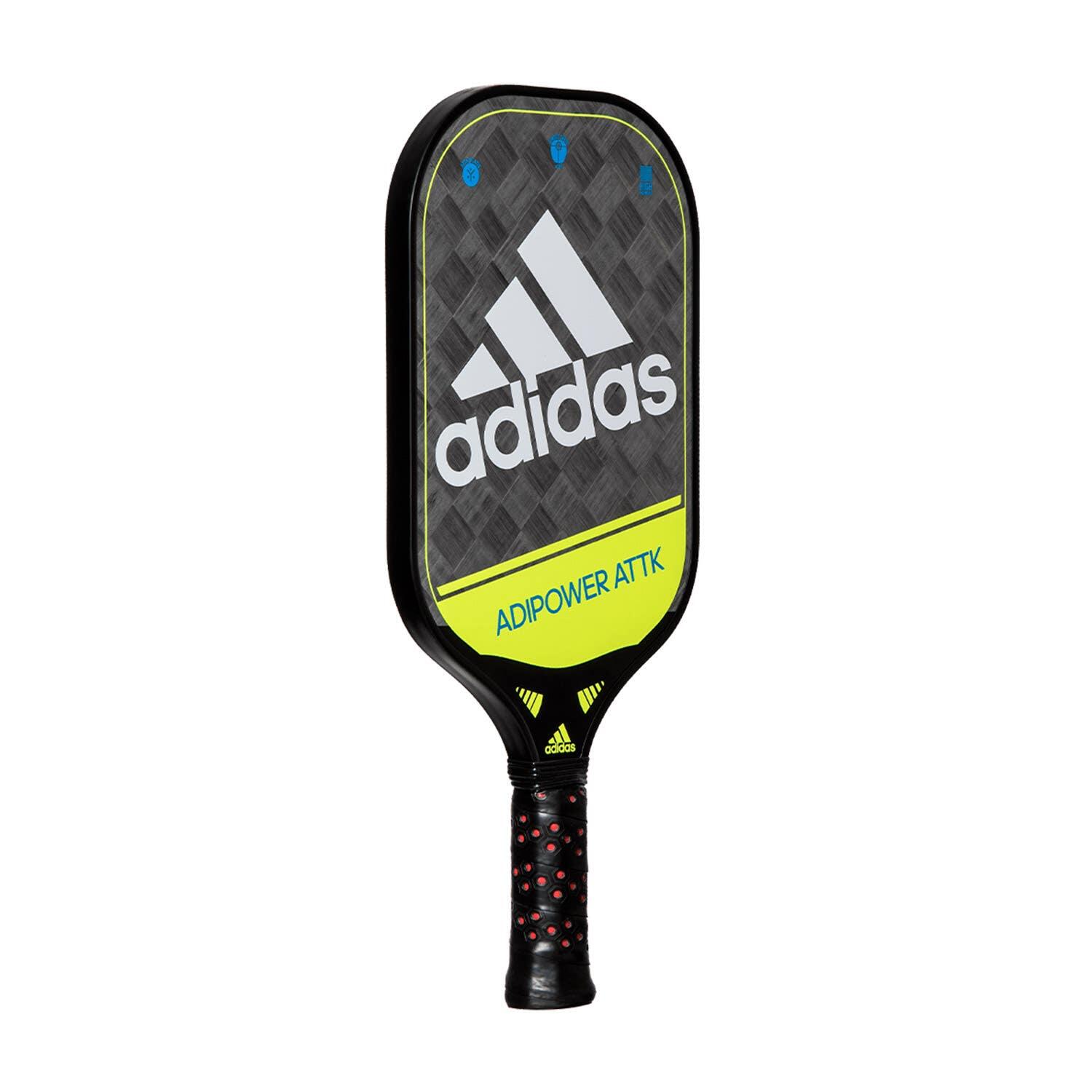 Racchetta da pickleball adidas Adipower Attk 3/3