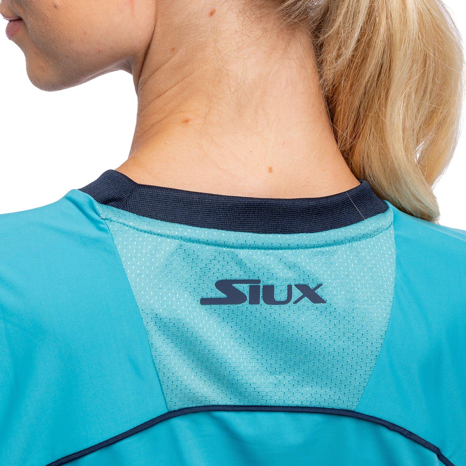 T-shirt Da Donna Siux Match 24 3/5