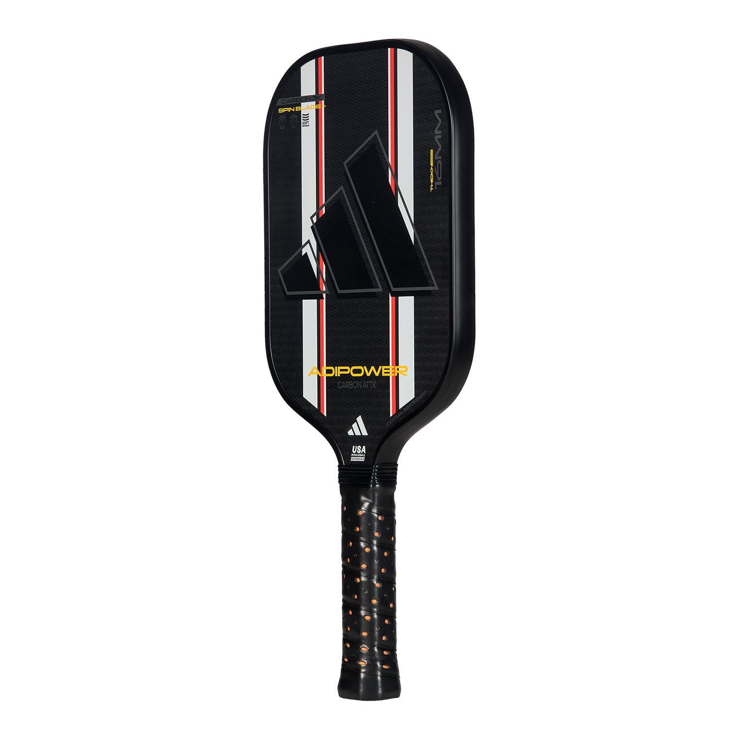 Adidas Pickleball Adipower Carbon Attk 2/7