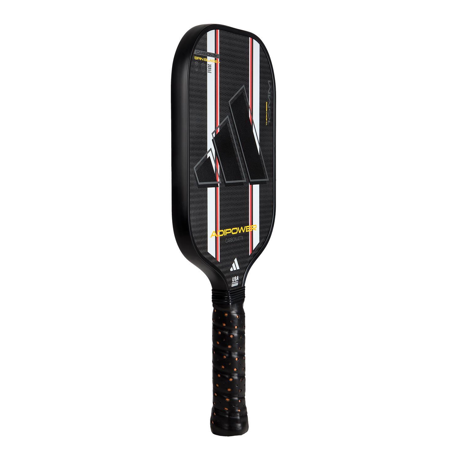 Adidas Pickleball Adipower Carbon Attk 3/7