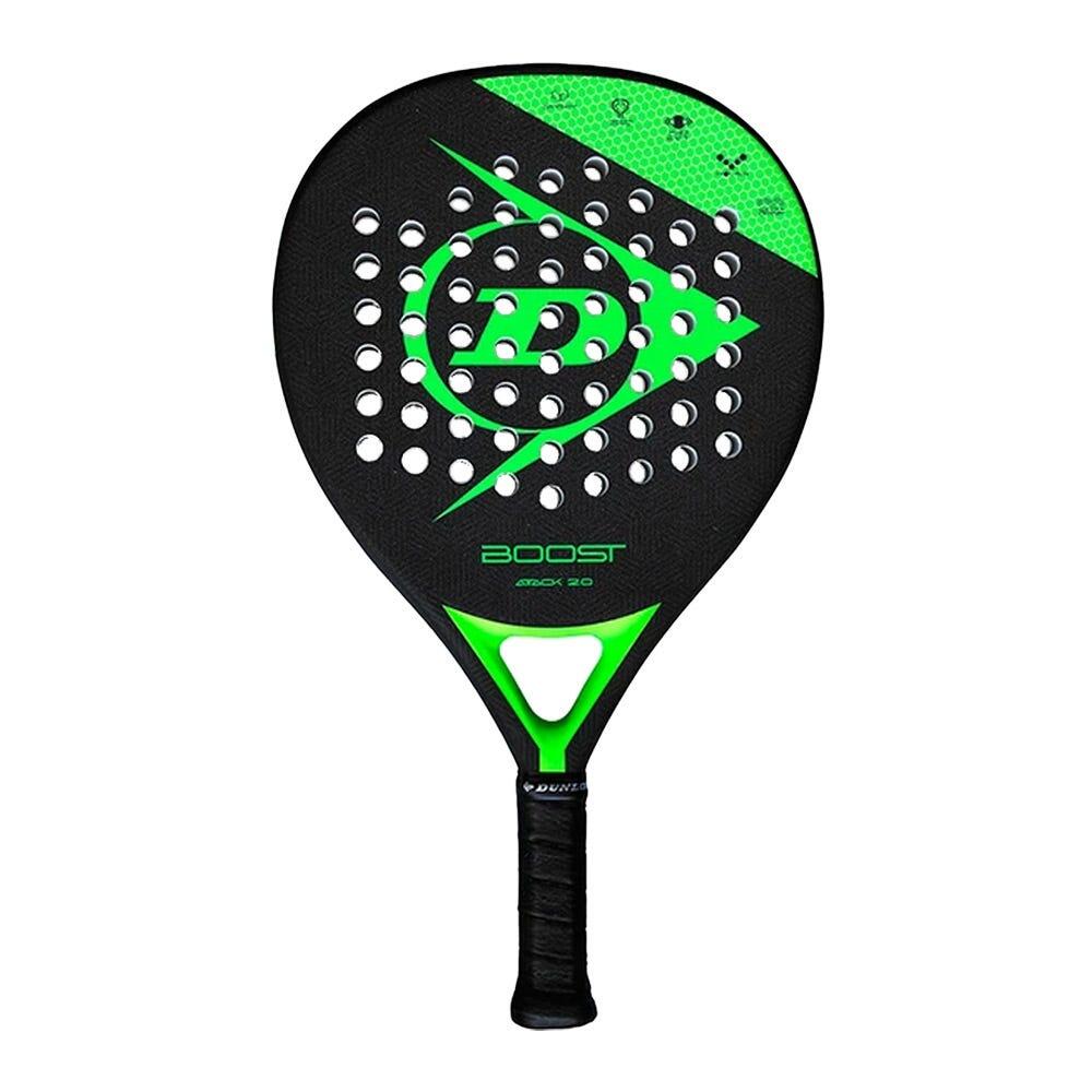 Dunlop Boost Attack 2.0 2/2