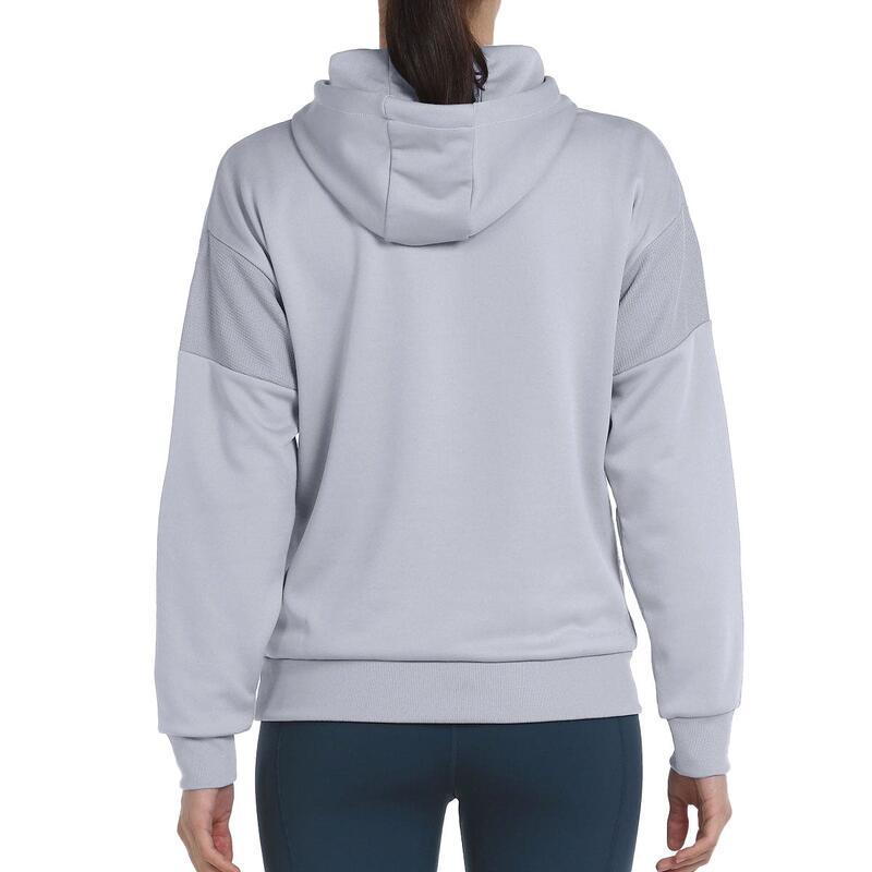 Sweatshirt Bullpadel Naos Woman