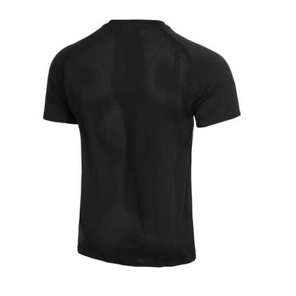 WILSON SERIES SEAMLESS ZIPHNLY 2.0 T-SHIRT