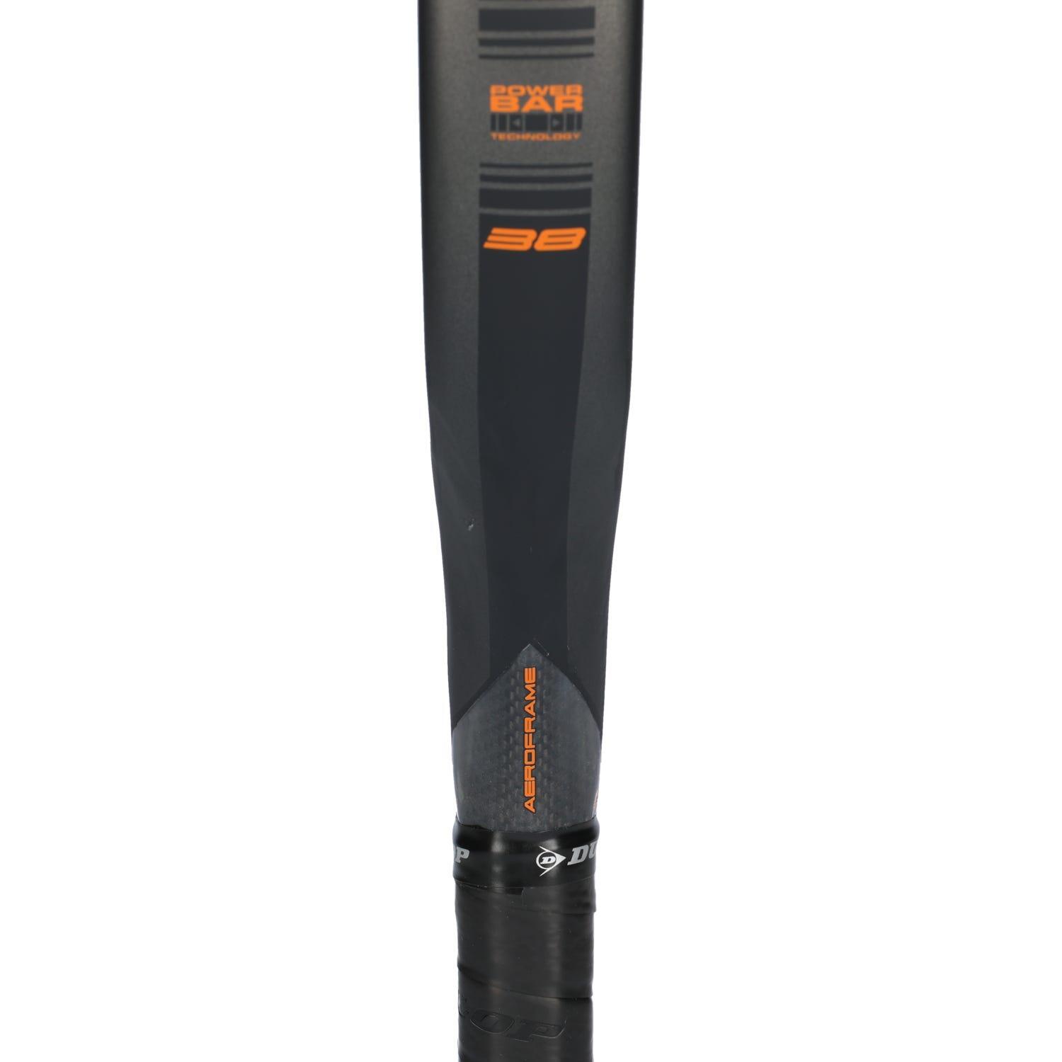 Dunlop Titan Pro Orange 2024 7/7