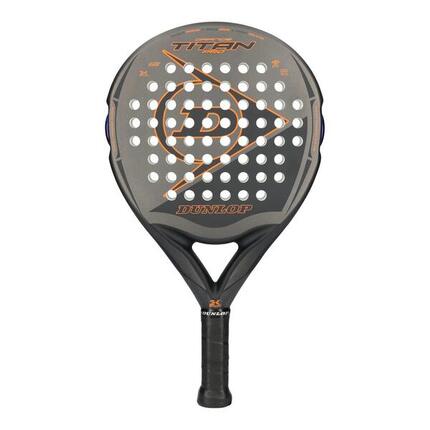 Dunlop Titan Pro Orange 2024