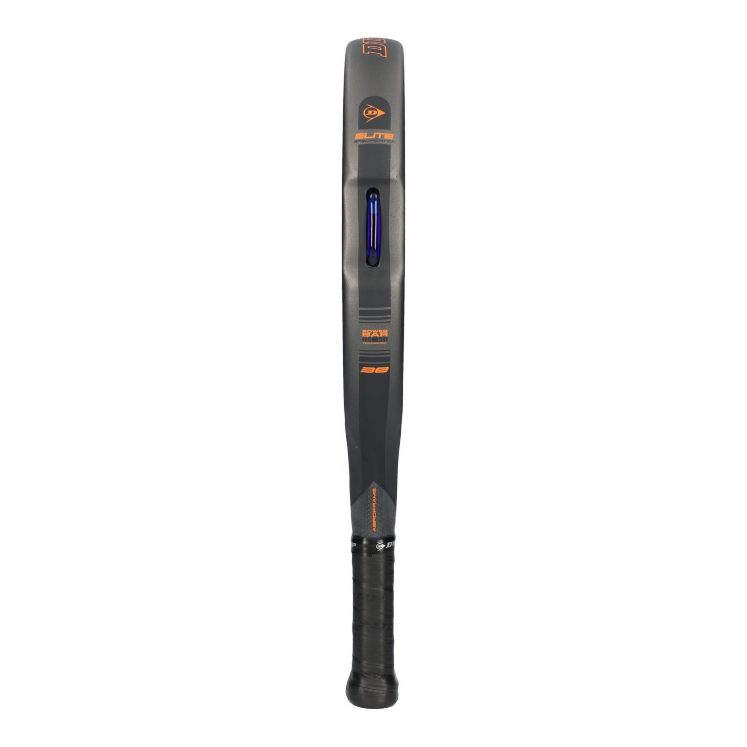 Dunlop Titan Pro Orange 2024 4/7