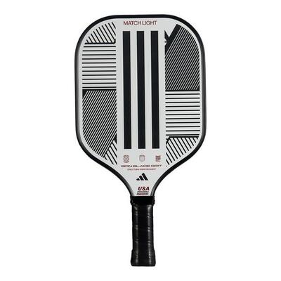 Adidas pickleball match light 3