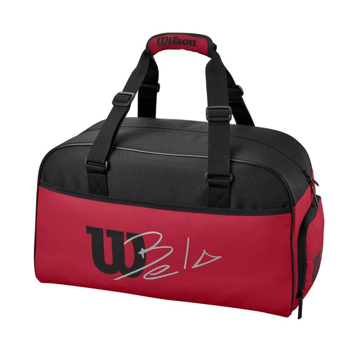 WILSON Borsa Wilson Bela Small Nera