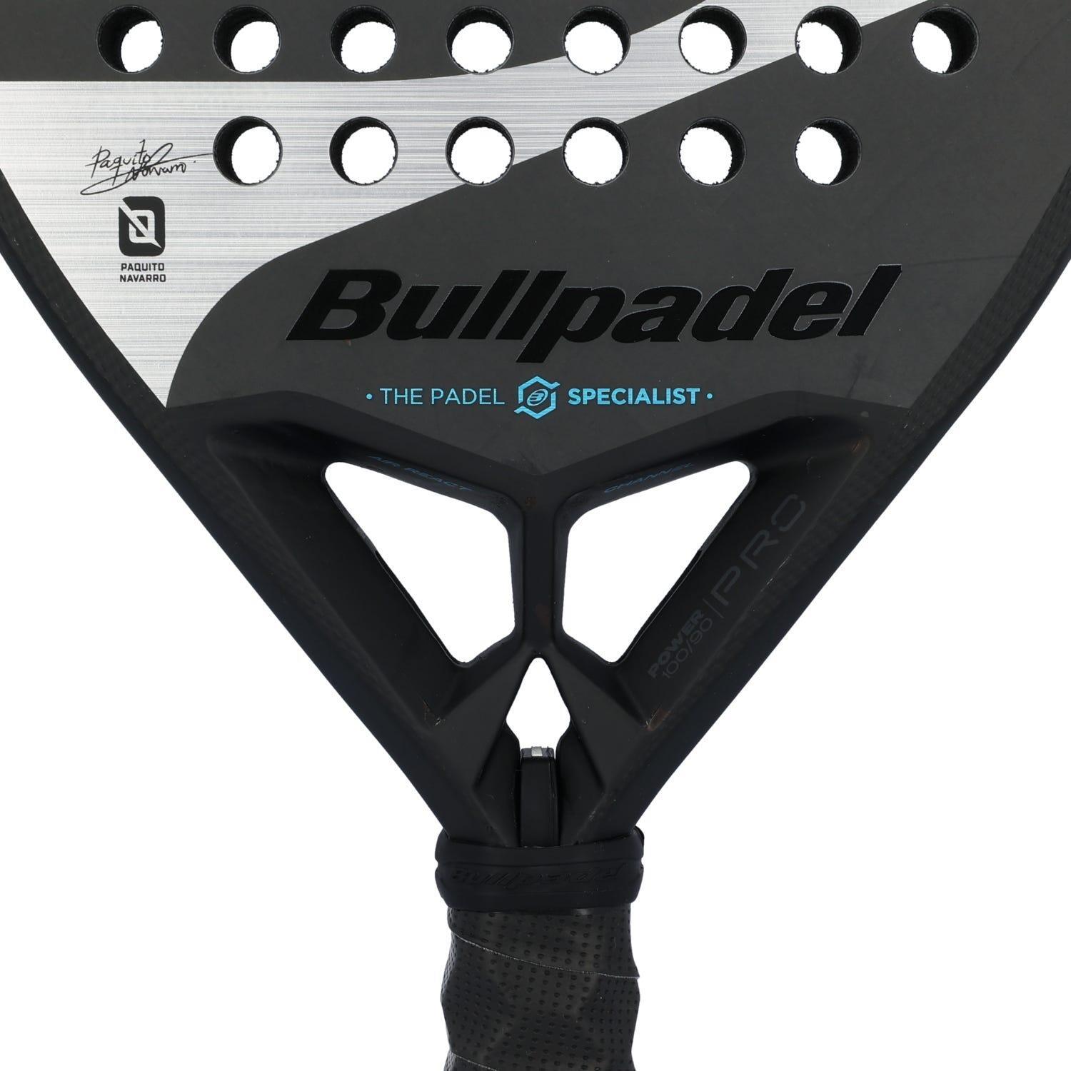 Bullpadel Hack 03 23 5/7