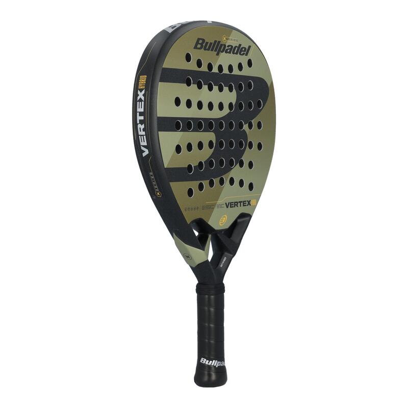 Bullpadel Vertex 02 X Hybride