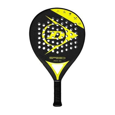 Dunlop speed attack 2.0