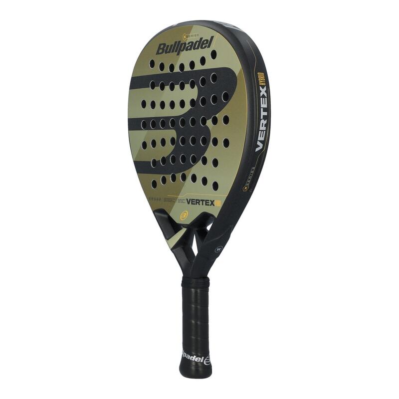 Bullpadel Vertex 02 X Hybride