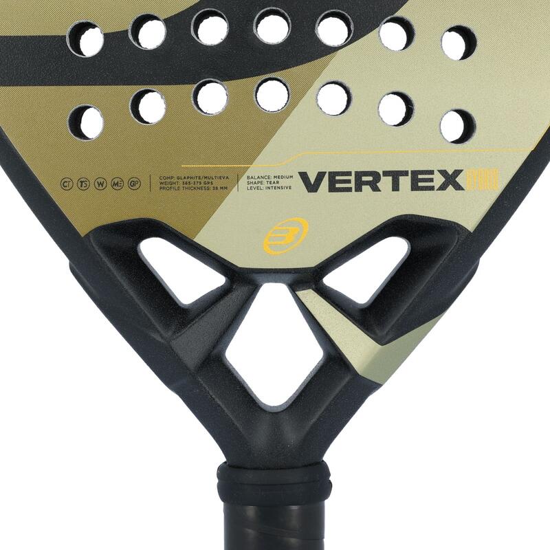 Bullpadel Vertex 02 X Hybride