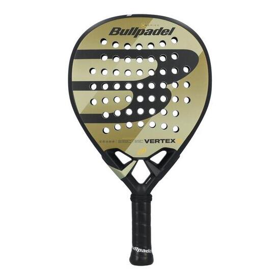 Bullpadel Vertex 02 X Hybrid