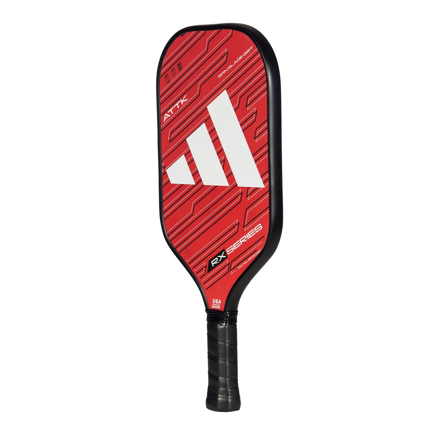 Adidas Pickleball Rx Attk 2/5