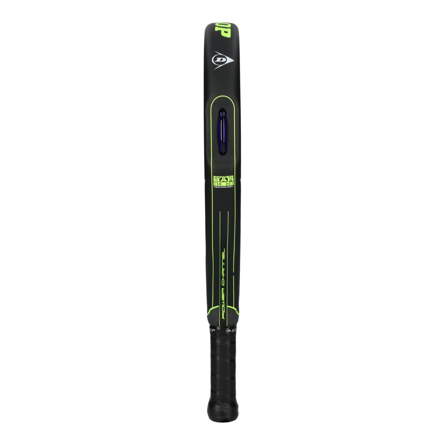 Dunlop Titan 2.0 Jaune 4/7