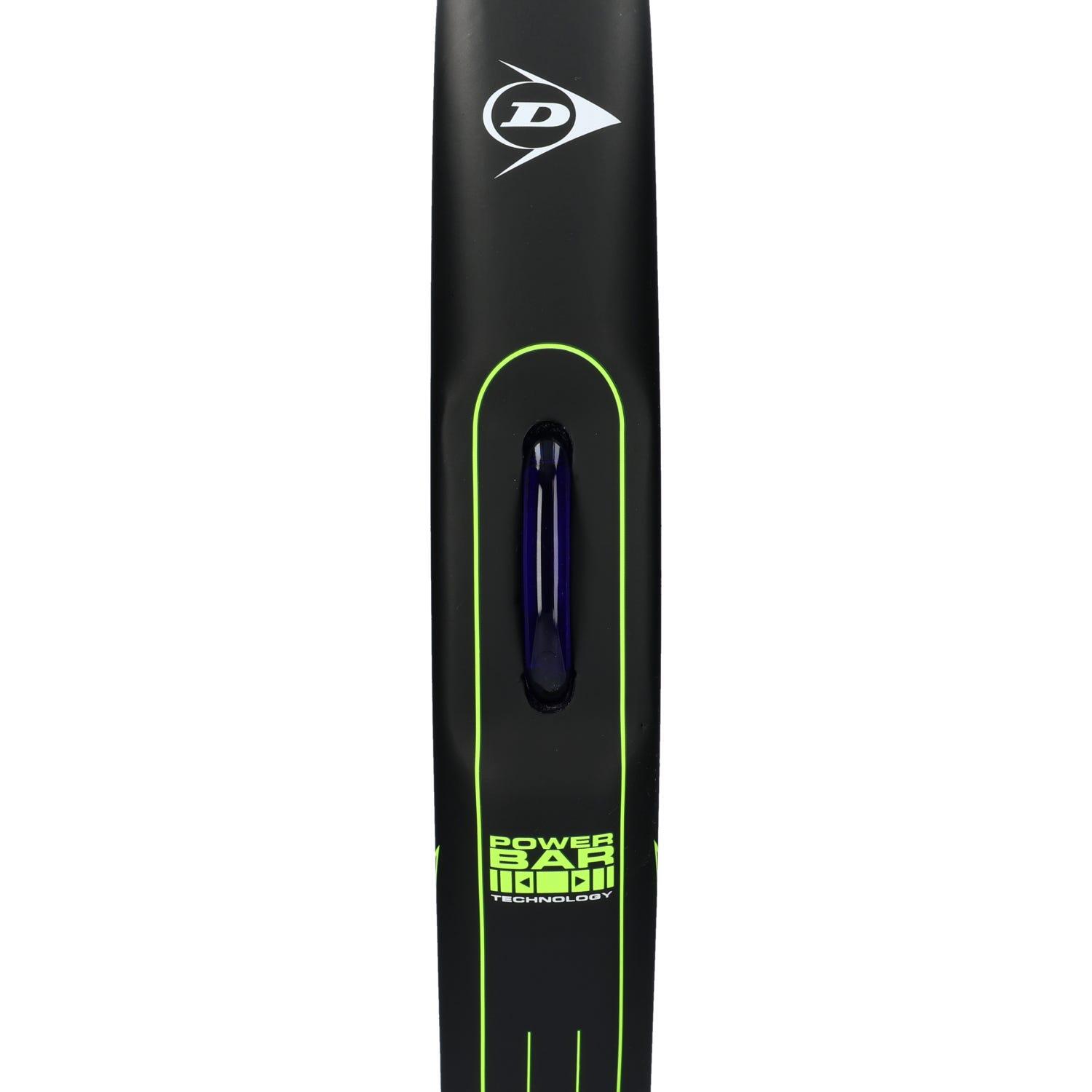 Dunlop Titan 2.0 Jaune 7/7