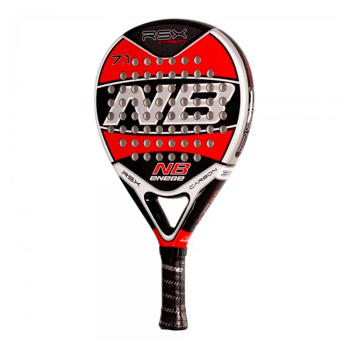ENEBE RSX 7.1 CARBON- V.2 2025 2/5