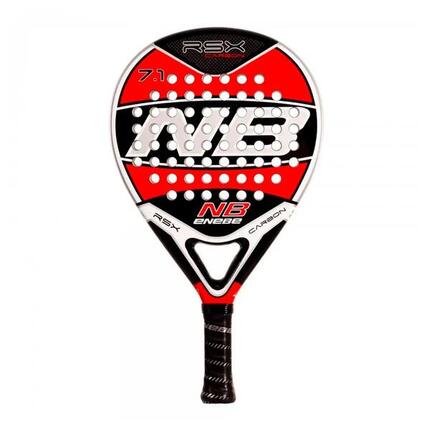 Enebe Rsx 7.1 Carbon- V.2 2025