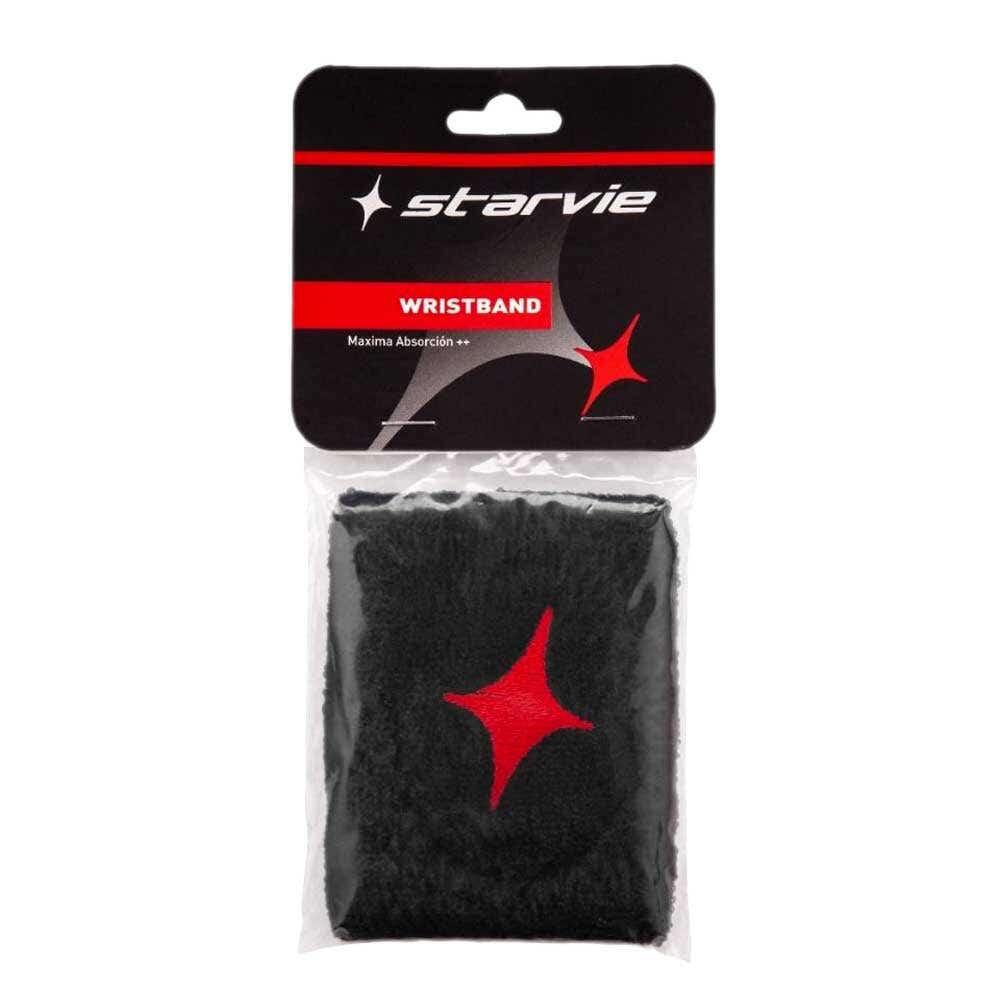 Pulseira Star Vie Preta Star Red 2/3