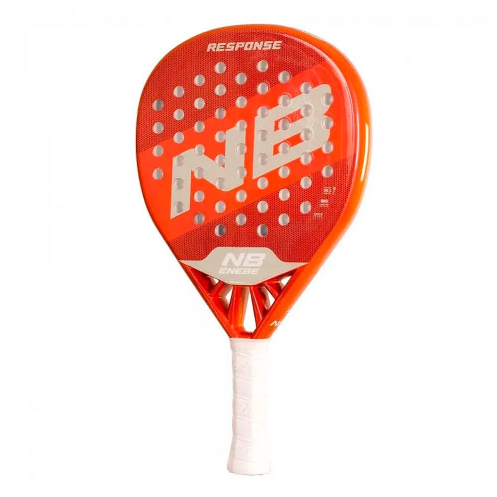 Enebe Response 2025 Padel Racket 2/5