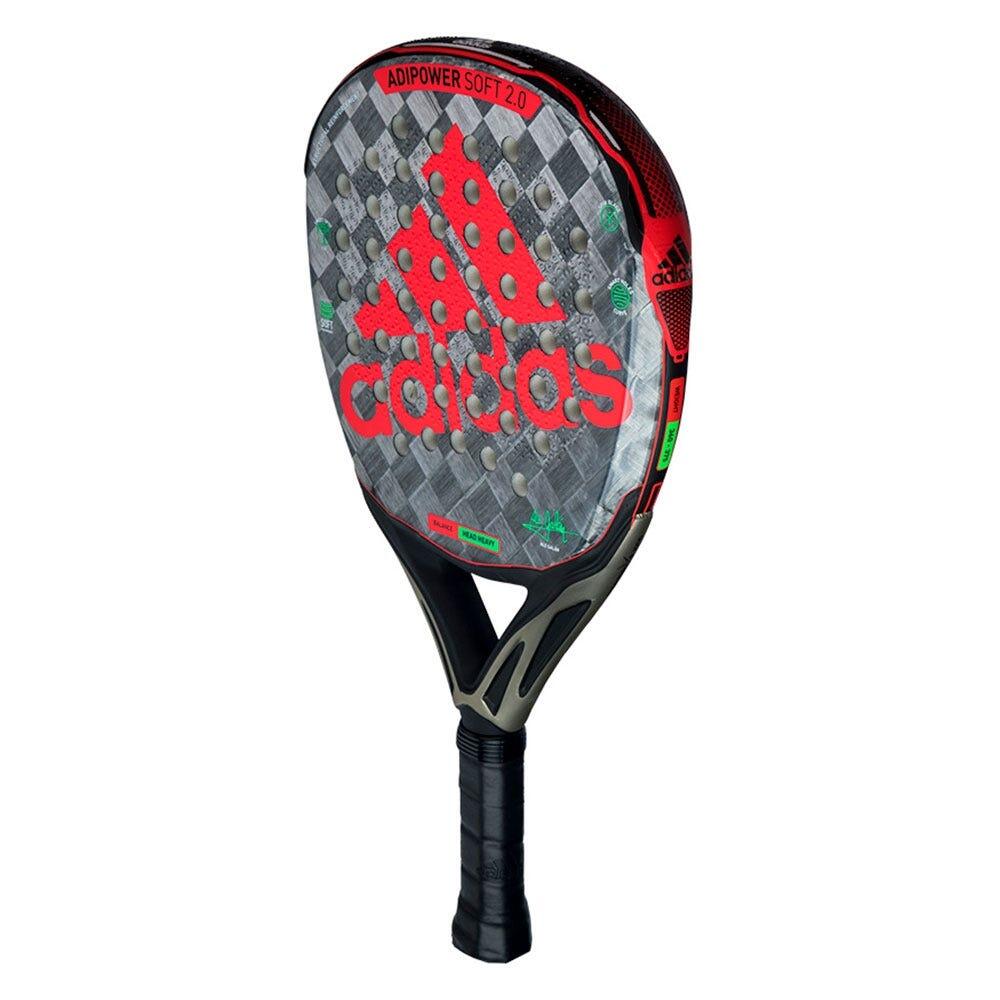 Adidas Adipower Soft 2.0 3/5