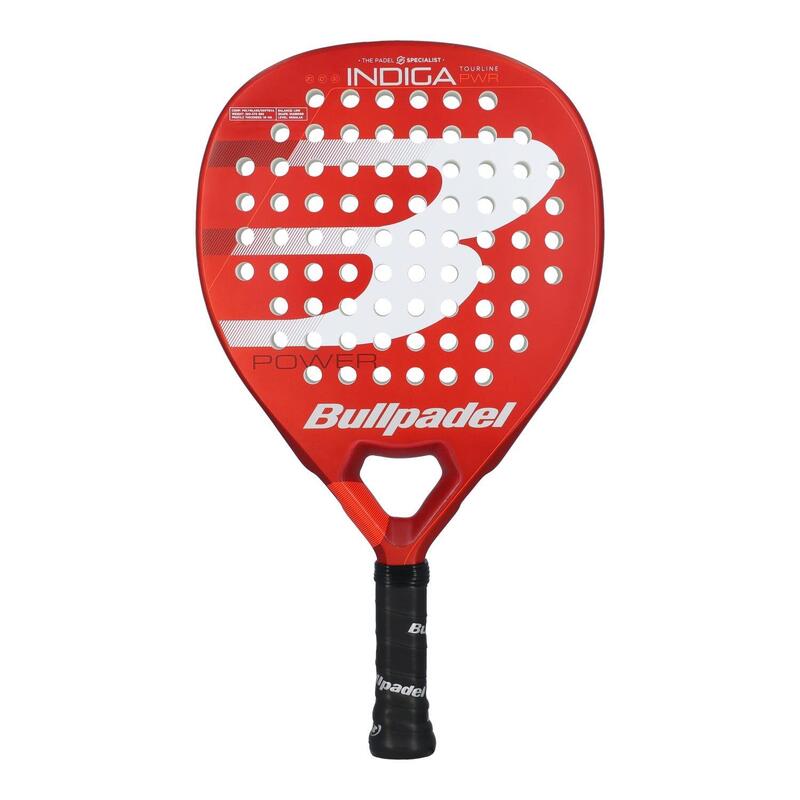 Pala de pádel Bullpadel Indiga Pwr 2024