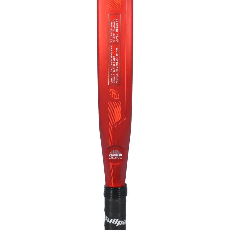 Pala de pádel Bullpadel Indiga Pwr 2024