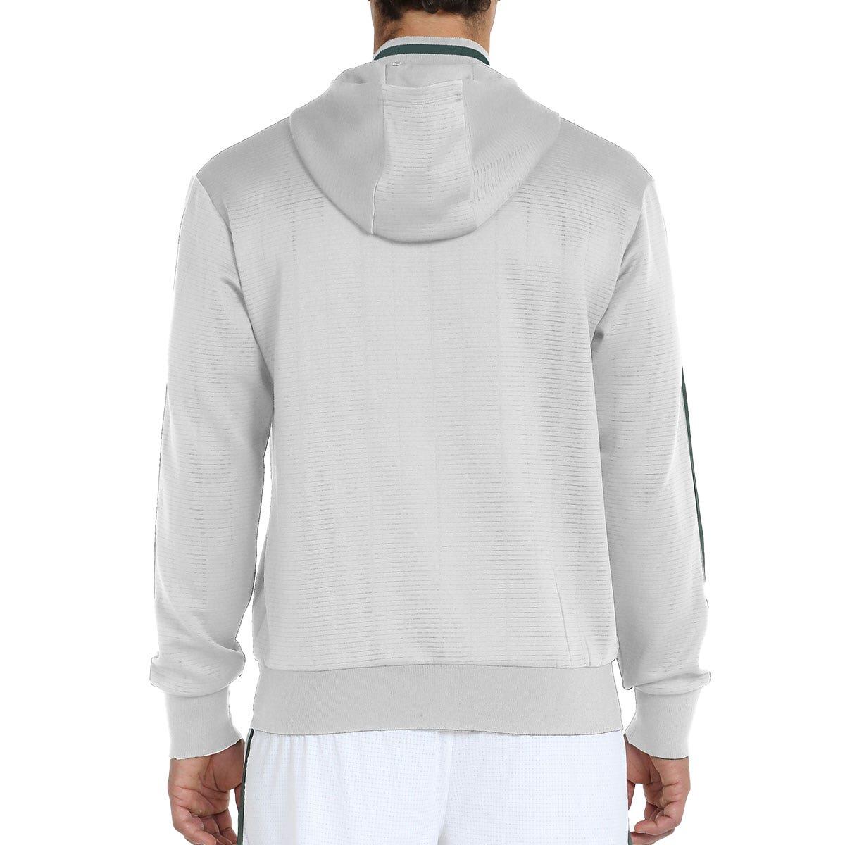 Sudadera Bullpadel Lancara 3/5