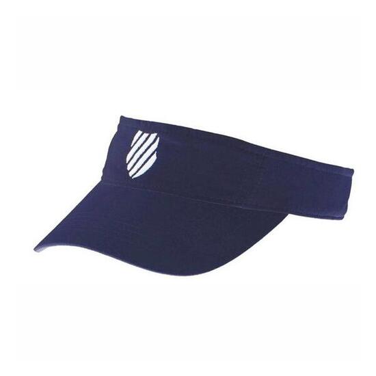Kswiss Visor Blue
