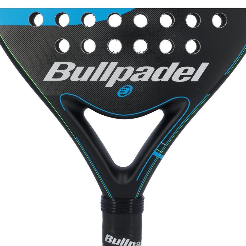 Bullpadel Kitter Blue