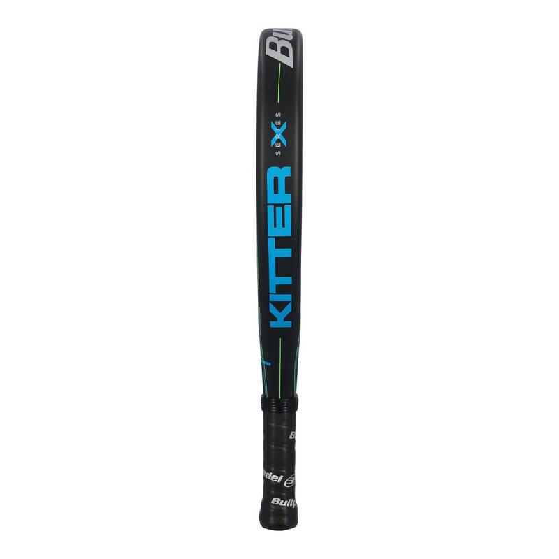 Bullpadel Kitter Blue