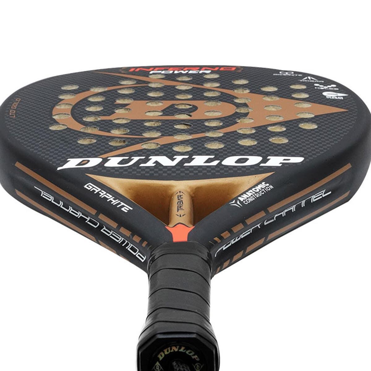 Dunlop Inferno Gold 2/5