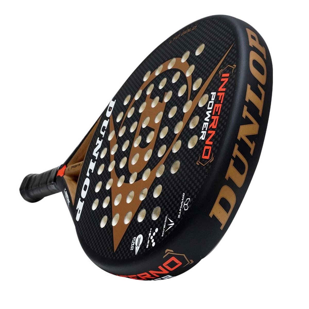 Dunlop Inferno Gold 3/5