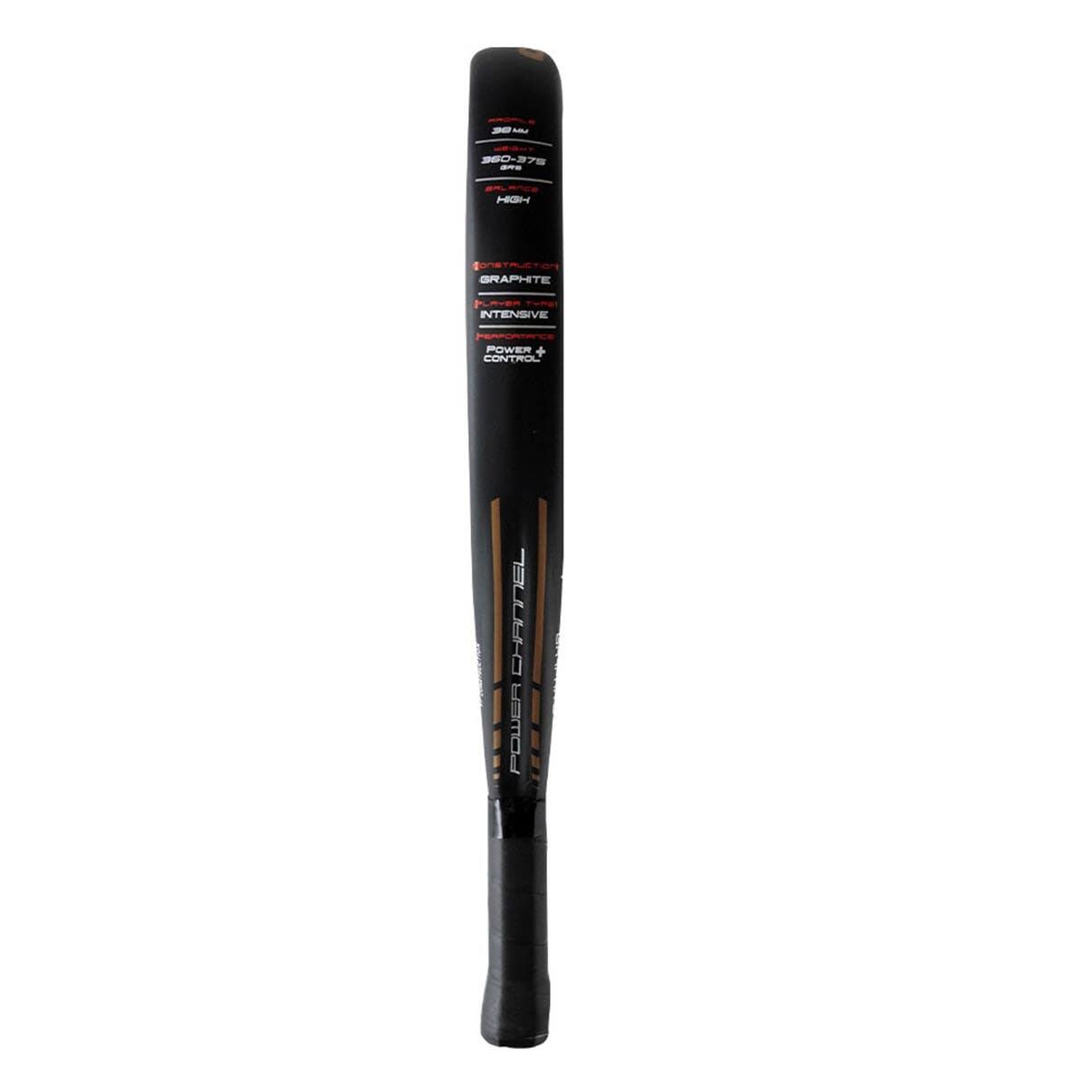 Dunlop Inferno Gold 5/5