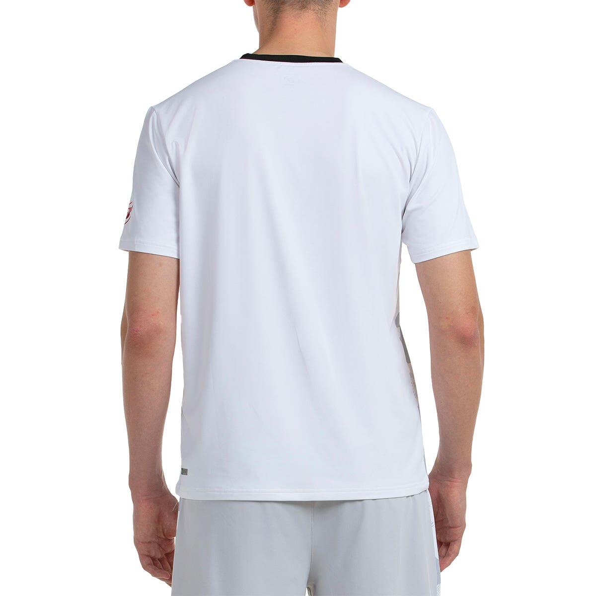 Maglietta Bullpadel Esgos 3/3