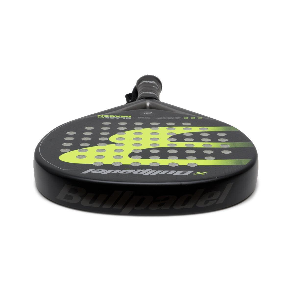 Bullpadel Black Dragon 4.0 7/7
