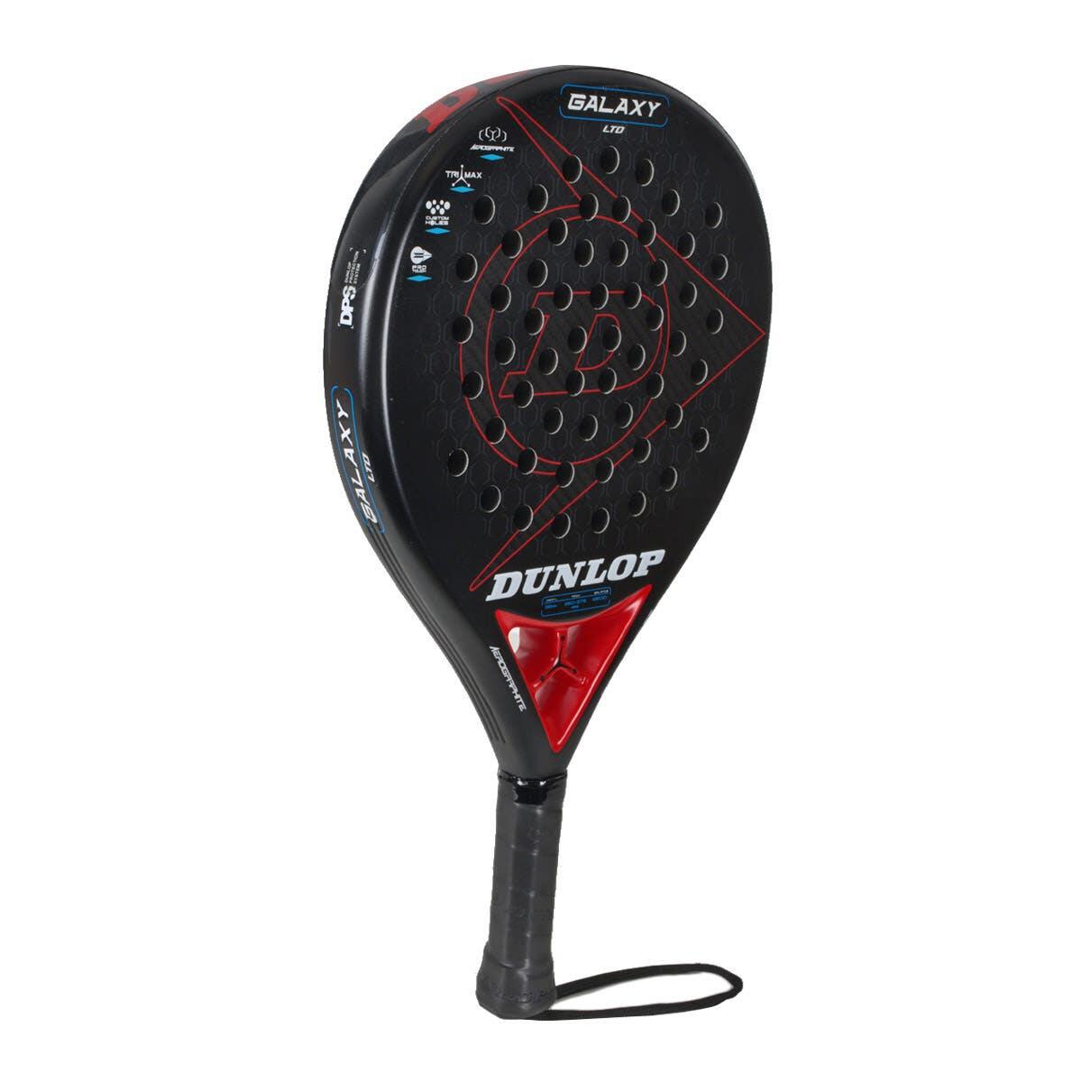 Dunlop Galaxy 2/7