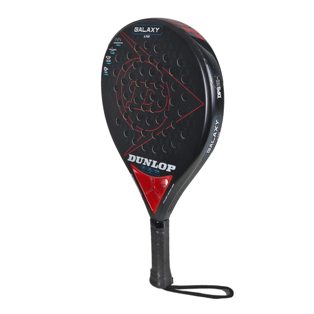 Dunlop Galaxy 3/7