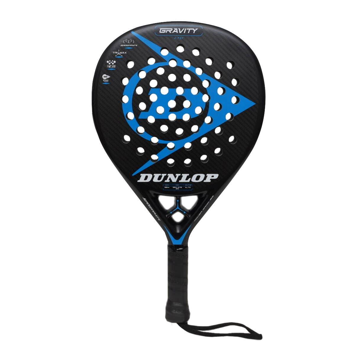 Racchetta da padel Dunlop Gravity