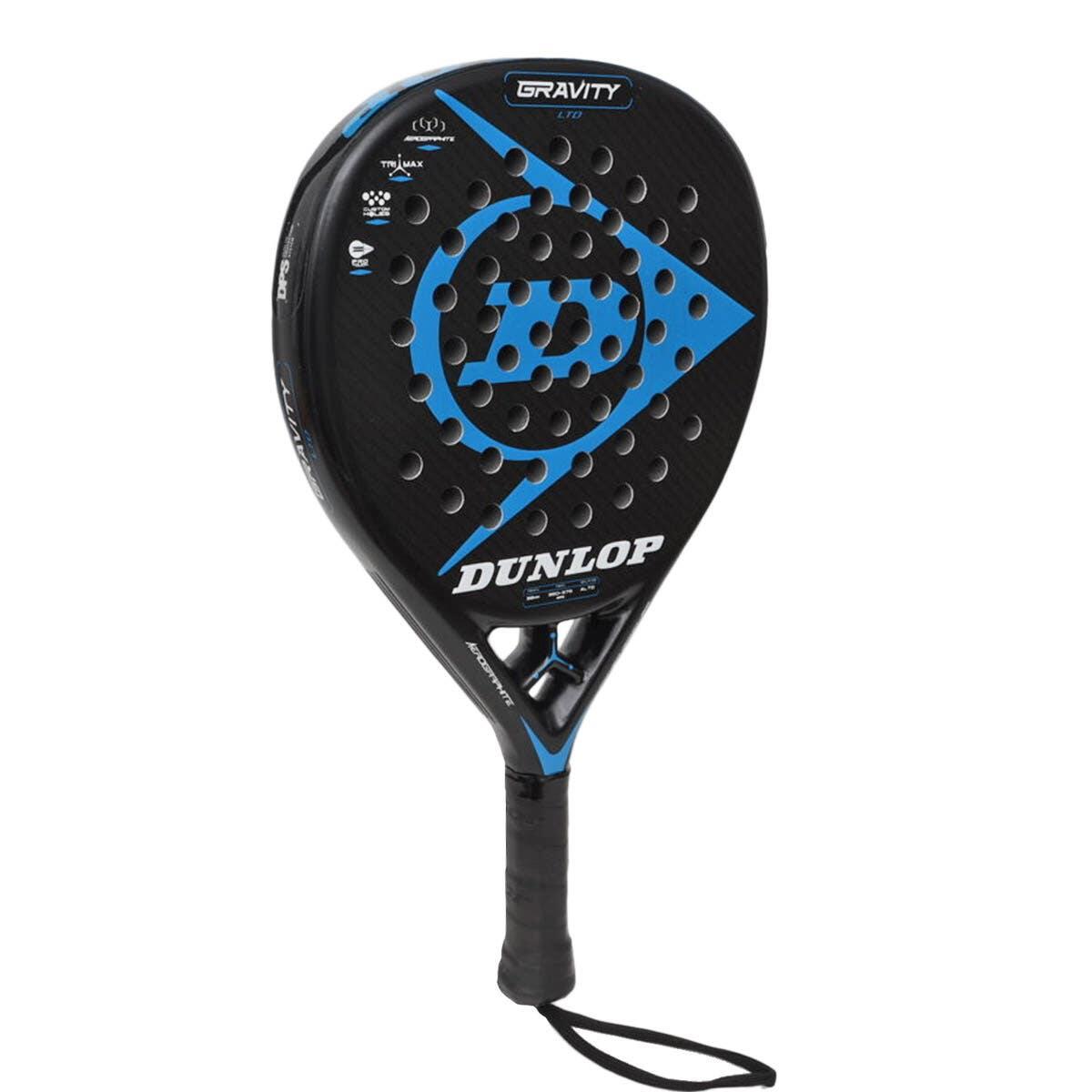 DUNLOP GRAVITY 2/7