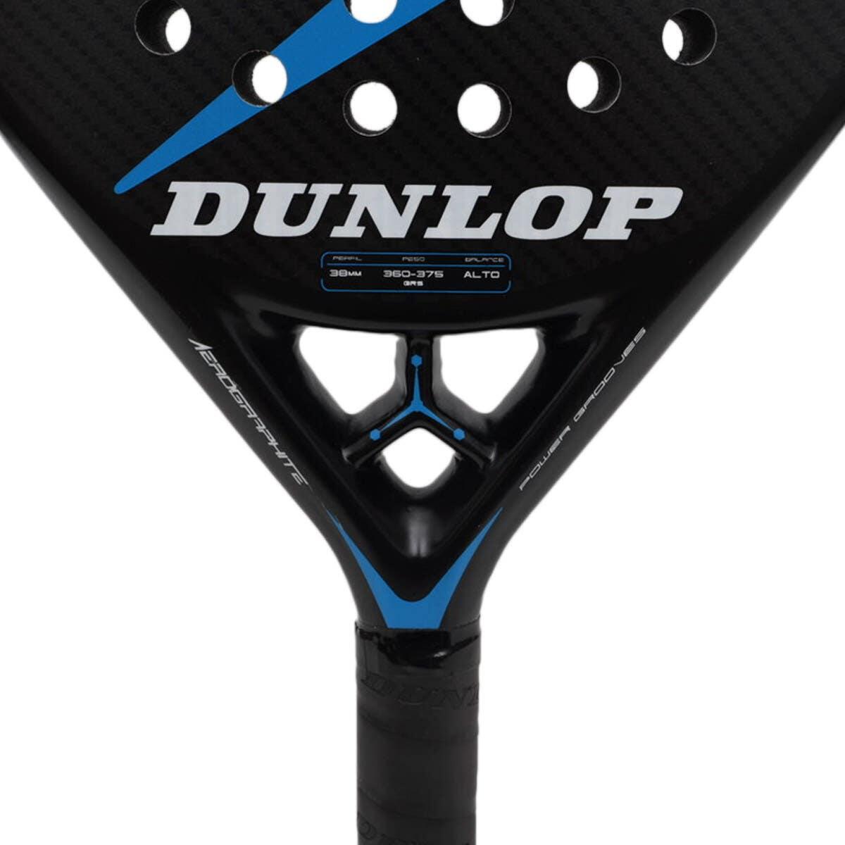 DUNLOP GRAVITY 7/7