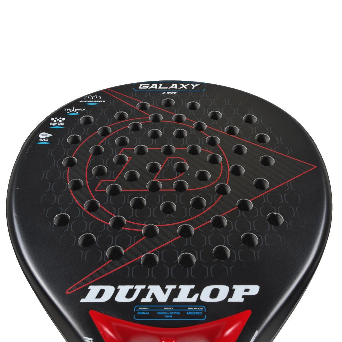 Dunlop Galaxy 5/7