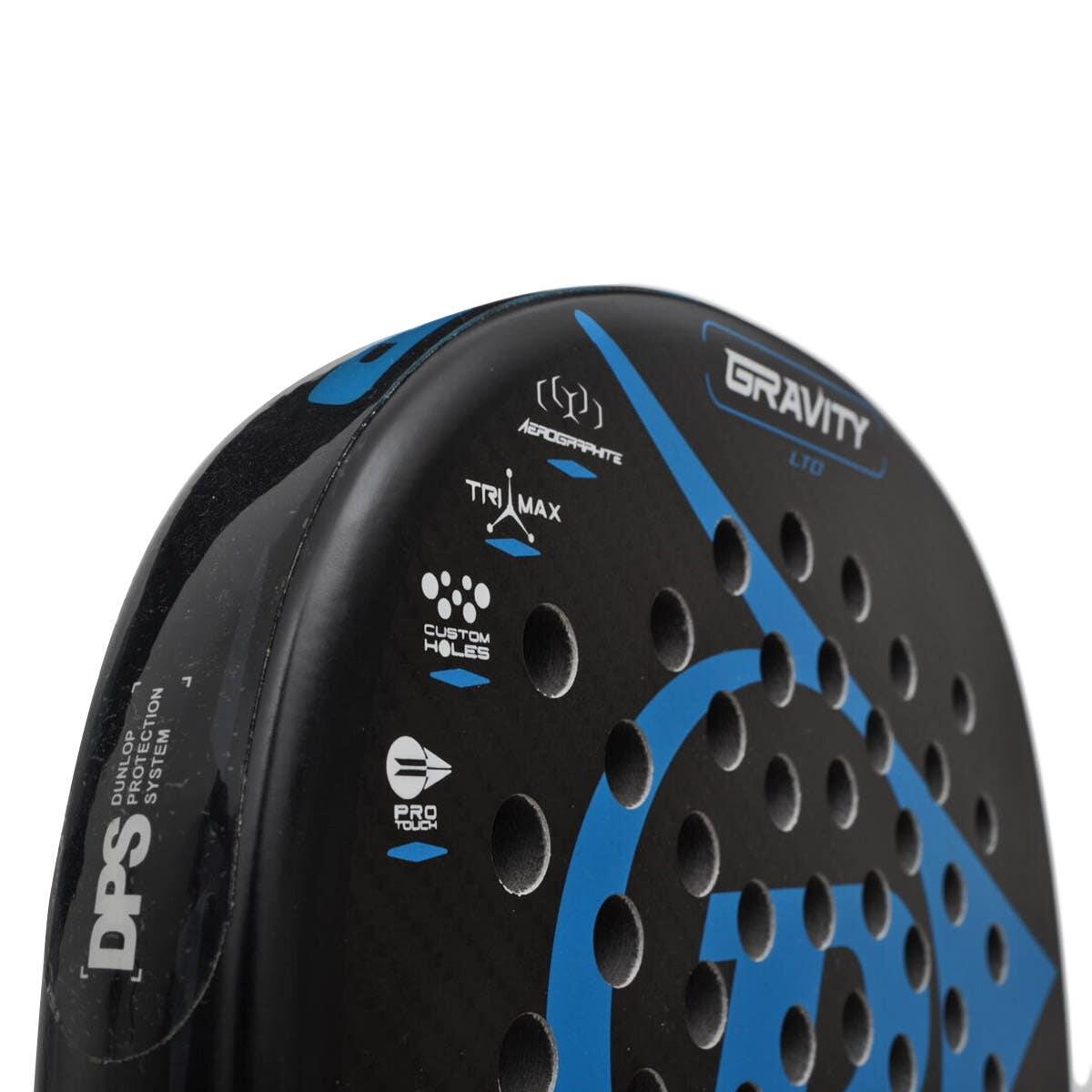 DUNLOP GRAVITY 5/7