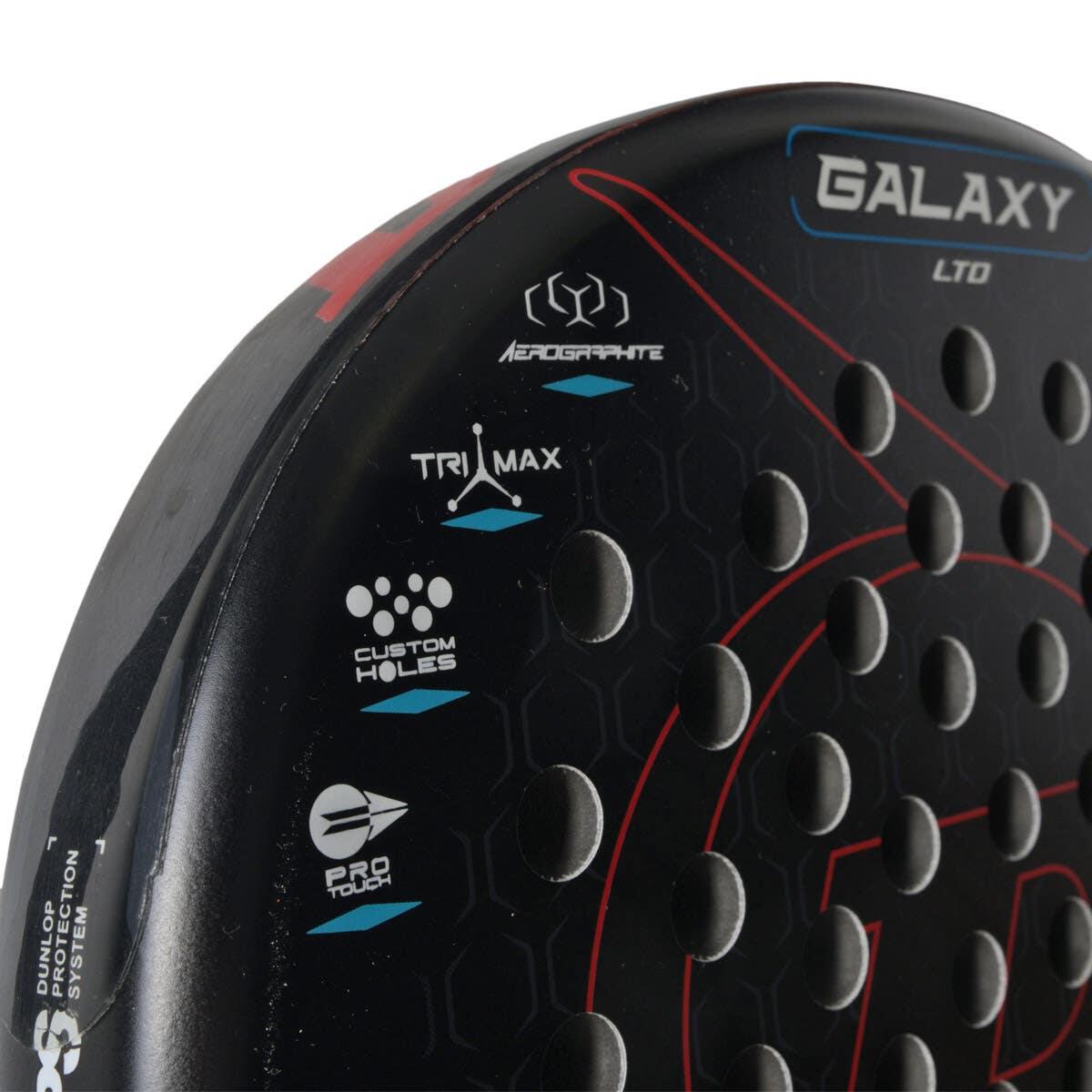 Dunlop Galaxy 7/7