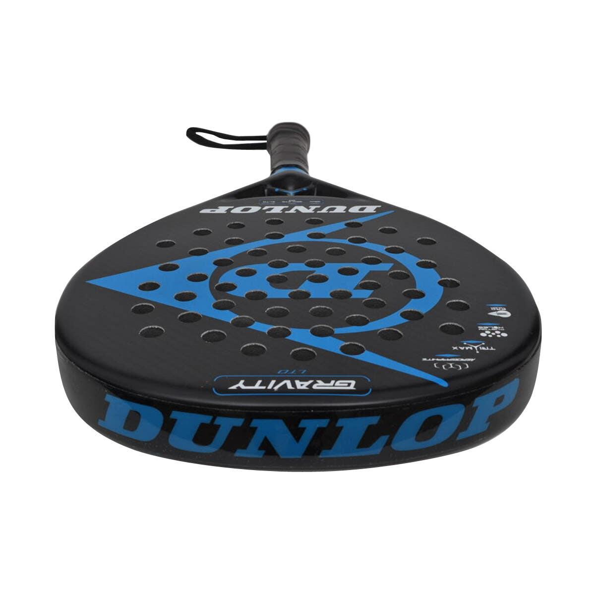DUNLOP GRAVITY 6/7