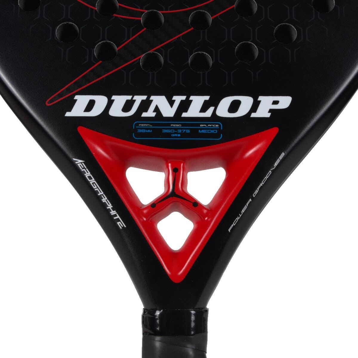 Dunlop Galaxy 4/7