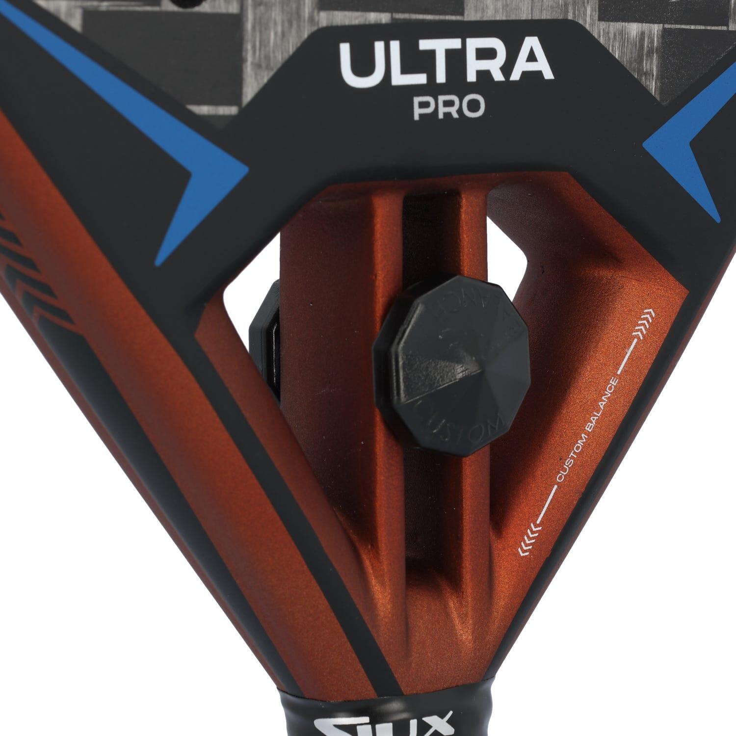 Siux Ultra Pro 7/7